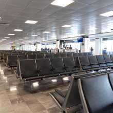 Aeropuerto Internacional La Paz