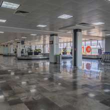 Aeropuerto Internacional de La Paz