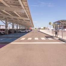 Aeropuerto Internacional de La Paz