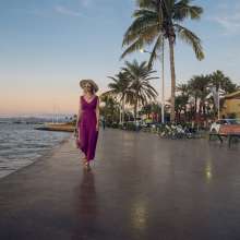 La Paz Malecon
