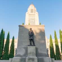 Nebraska State Capitol
