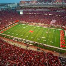 Memorial Stadium