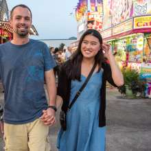 Lancaster County Superfair