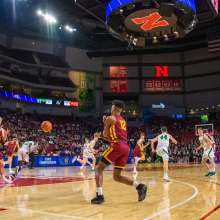 State Basketball