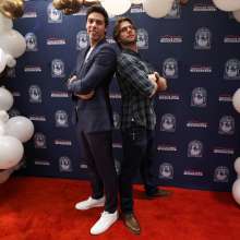 Christian Yelich Charity Event - Yelich & Berens