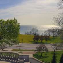Lake Park - Skyline