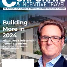 Print Baird Center Expansion Ad