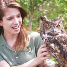 Animal Adventures in Newport News