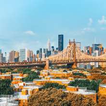 Astoria Queens