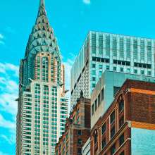 Chrysler Building