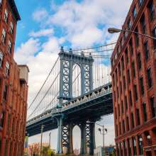 Dumbo, Brooklyn