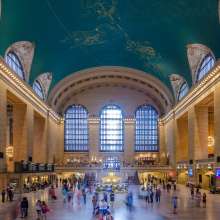 Grand Central