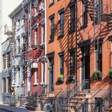 Greenwich Village, Manhattan