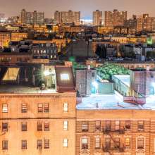 Harlem