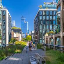 The Highline