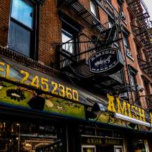 Amish Market