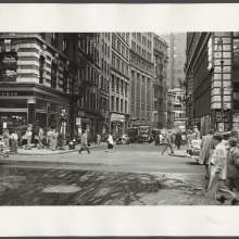 Broadway 1950s