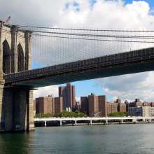 Brooklyn Bridge