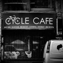 Cycle Cafe