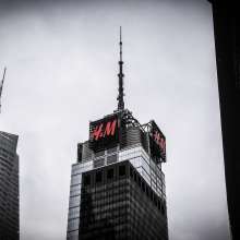 H & M Building