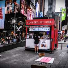 Times Square