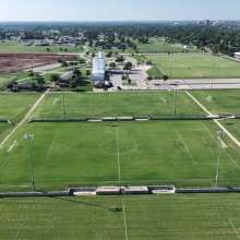 Griffin Park Soccer Complex
