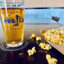 Peg Leg Brewing