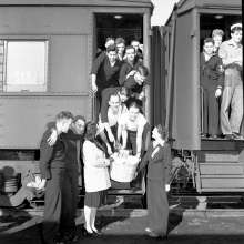 North Platte Canteen