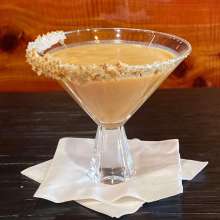 Drink at The Cedar Room