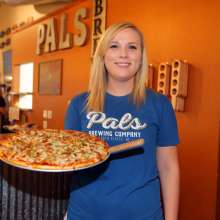 Pals Brewing