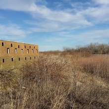 North River Wildlife Area