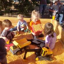 Homestead Pumpkin Patch