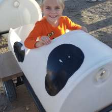 Homestead Pumpkin Patch