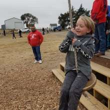 Homestead Pumpkin Patch