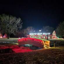 Christmas at the Cody's