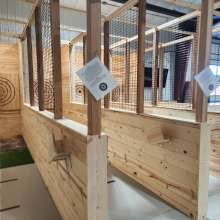 Axes and Aces Axe Throwing