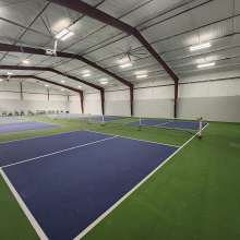 Axes and Aces Pickleball Courts
