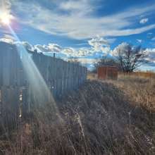 North Platte City Blind