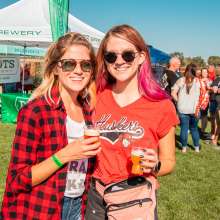Western Nebraska Craft Beer Festival at Pals Brewing Company