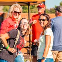 Western Nebraska Craft Beer Festival at Pals Brewing Company