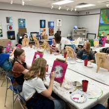 Prairie Arts Center