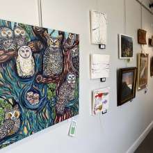 Prairie Arts Center
