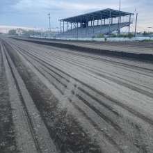 Lincoln County Raceway