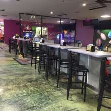 WB's Fun Center