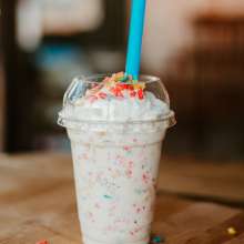 Ice Cream for Breakfast