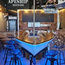 APEShip Brewing