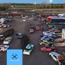 Lincoln County Raceway