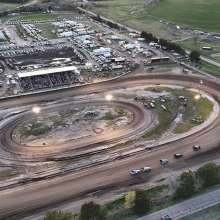 Lincoln County Raceway