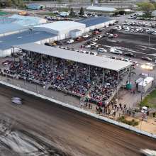 Lincoln County Raceway