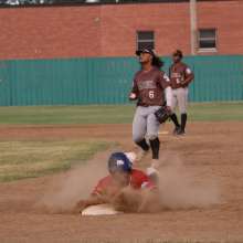 North Platte 80s